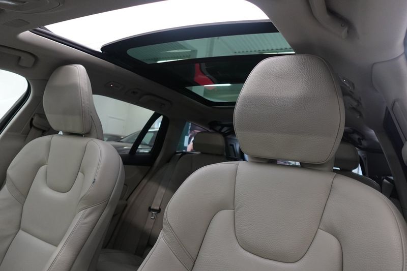 Volvo V60 bild 13