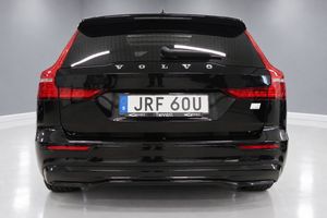 Volvo V60 bild 21