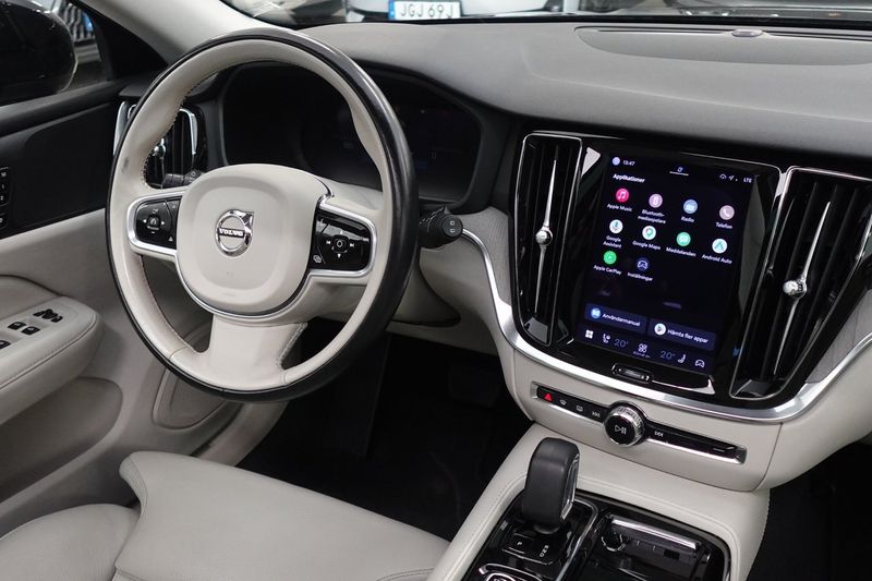 Volvo V60 bild 8