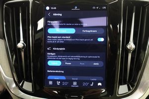 Volvo V60 bild 11