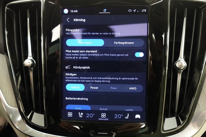 Volvo V60 bild 11