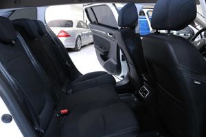 Renault Megane bild 16