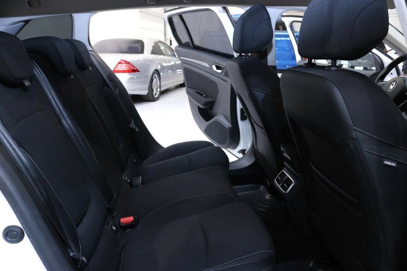 Renault Megane bild 16