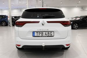 Renault Megane bild 4