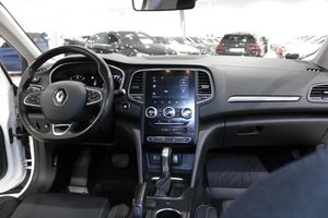 Renault Megane bild 13