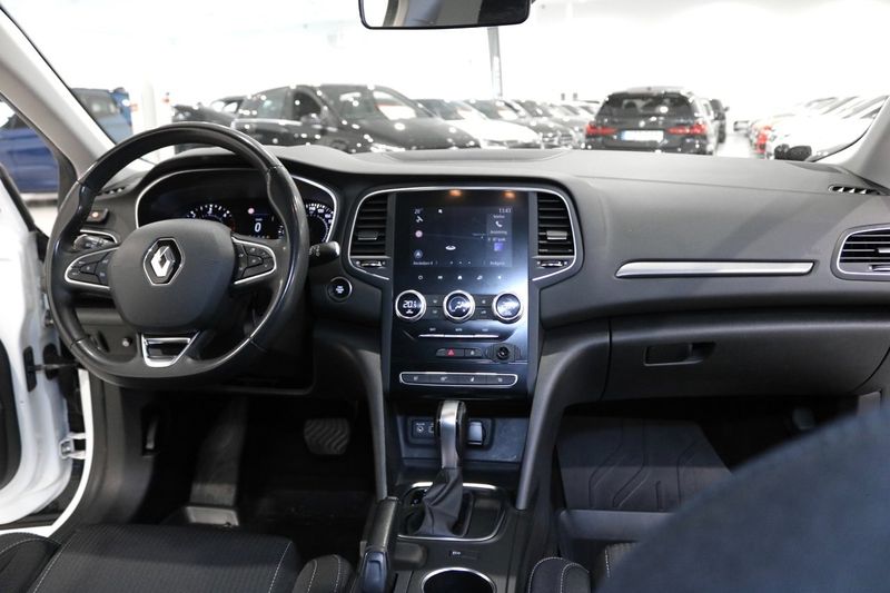 Renault Megane bild 13