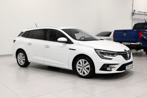 Renault Megane bild 2