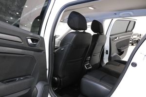 Renault Megane bild 15