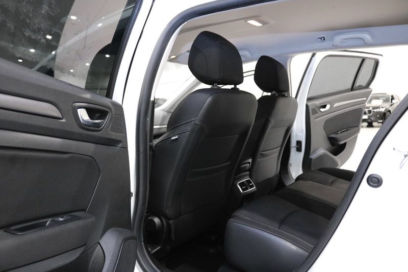 Renault Megane bild 15