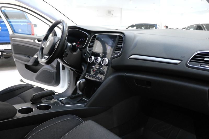 Renault Megane bild 11