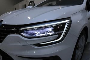 Renault Megane bild 8