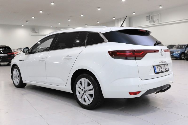 Renault Megane bild 5