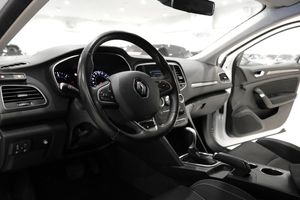 Renault Megane bild 9