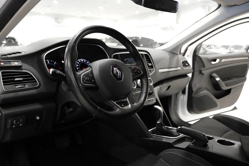Renault Megane bild 9