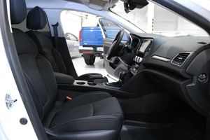 Renault Megane bild 12