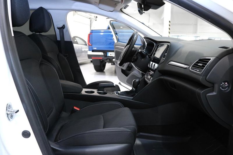 Renault Megane bild 12