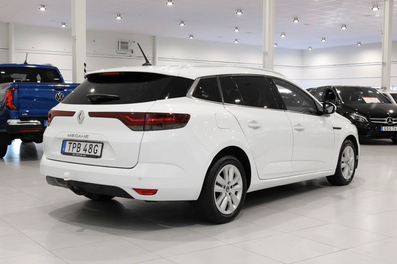 Renault Megane bild 3