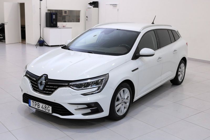 Renault Megane bild 6