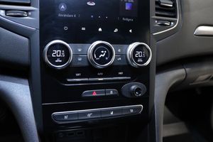 Renault Megane bild 18