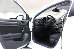 Renault Megane bild 10