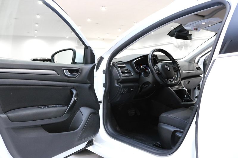 Renault Megane bild 10