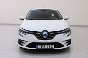 Renault Megane bild 7