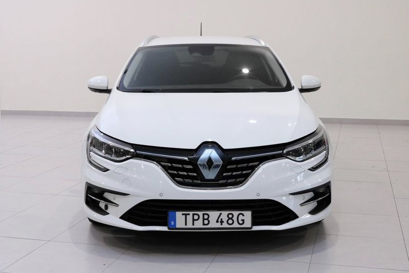 Renault Megane bild 7
