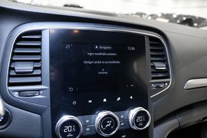 Renault Megane bild 20