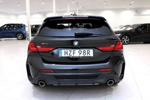 BMW M135 bild 4