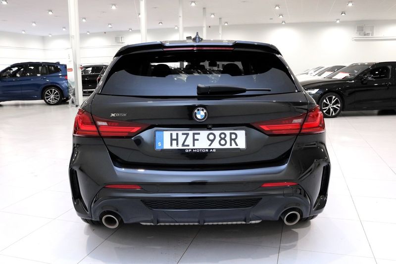 BMW M135 bild 4