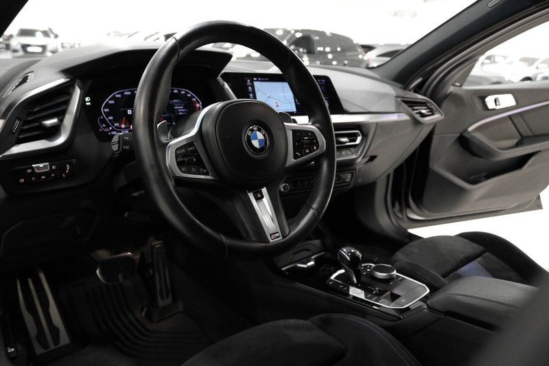 BMW M135 bild 10