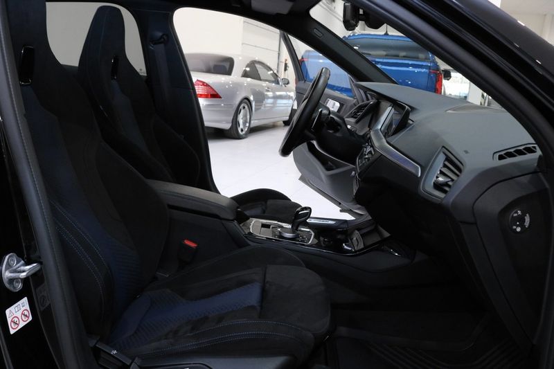BMW M135 bild 14
