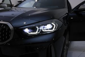 BMW M135 bild 9