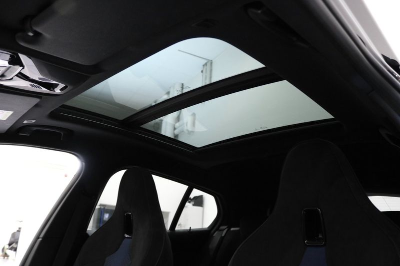 BMW M135 bild 19