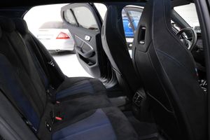 BMW M135 bild 17
