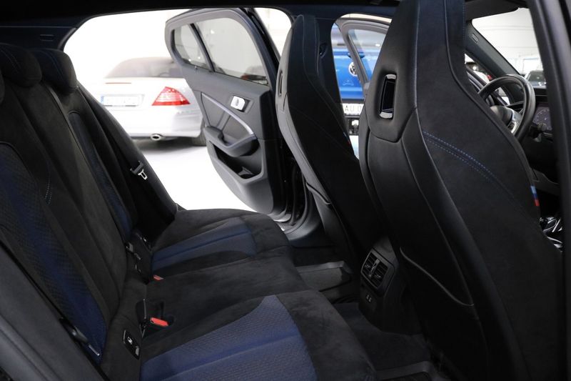 BMW M135 bild 17