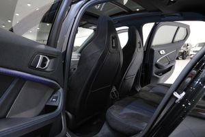 BMW M135 bild 16