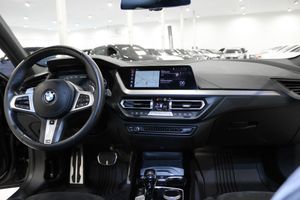 BMW M135 bild 13
