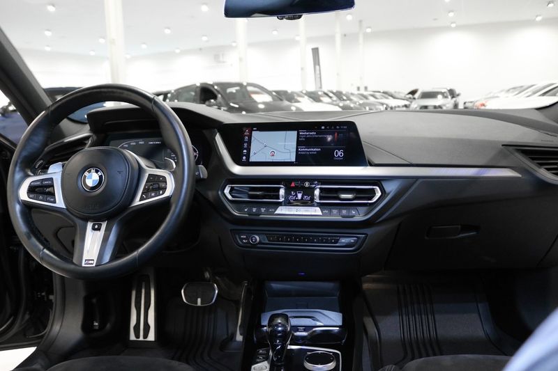 BMW M135 bild 13