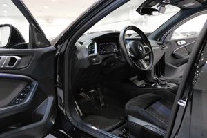 BMW M135 bild 11
