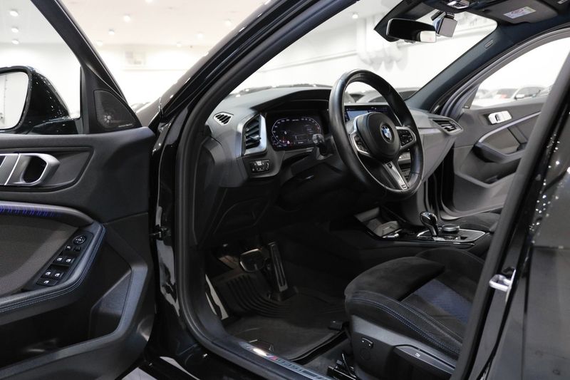 BMW M135 bild 11