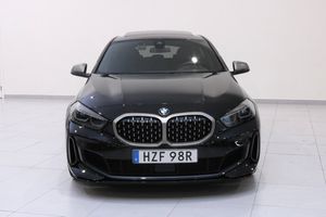 BMW M135 bild 7