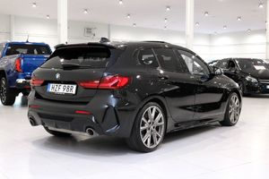 BMW M135 bild 3