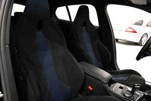 BMW M135 bild 15