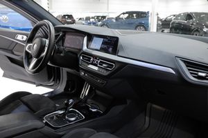 BMW M135 bild 12