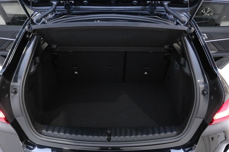BMW M135 bild 18