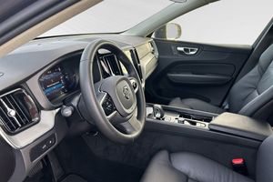 Volvo XC60 bild 8