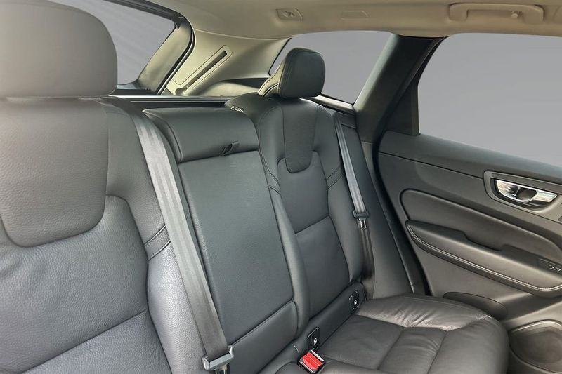 Volvo XC60 bild 12