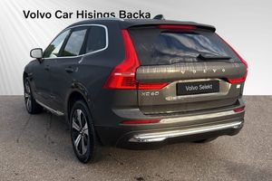Volvo XC60 bild 5