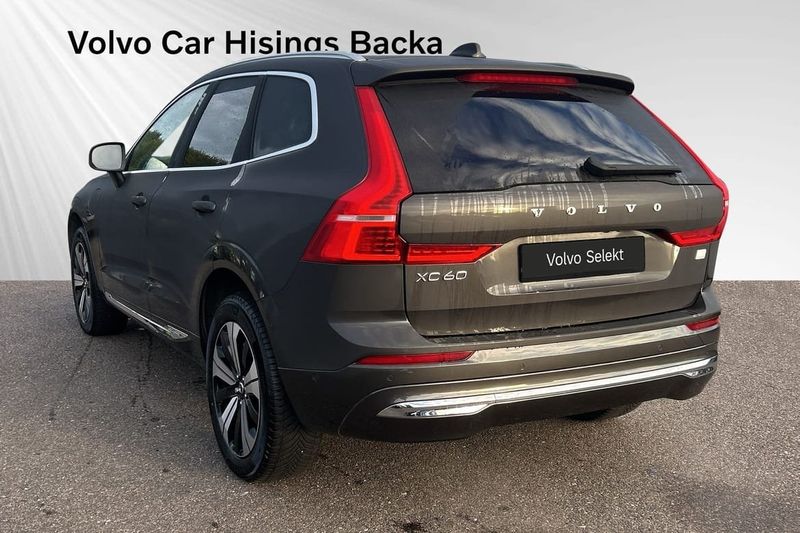 Volvo XC60 bild 5